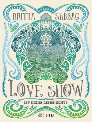 cover image of Love Show